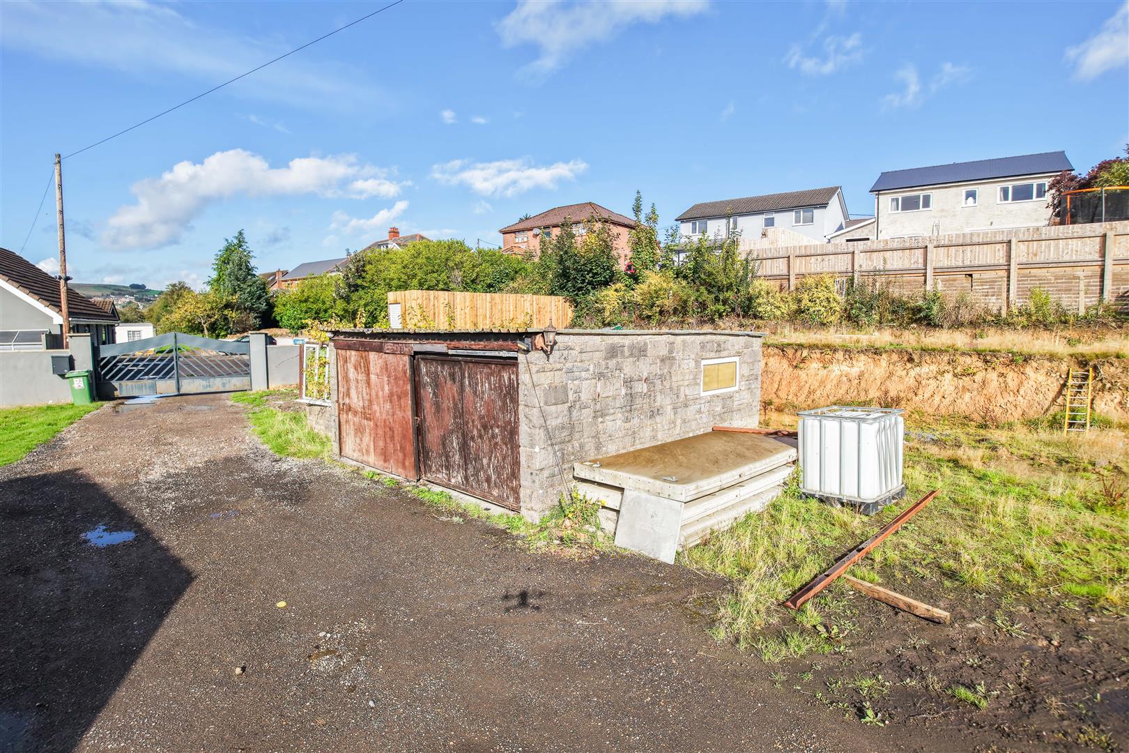 Farm View, Tysswg Lane, Tredegar NP22 5BJ